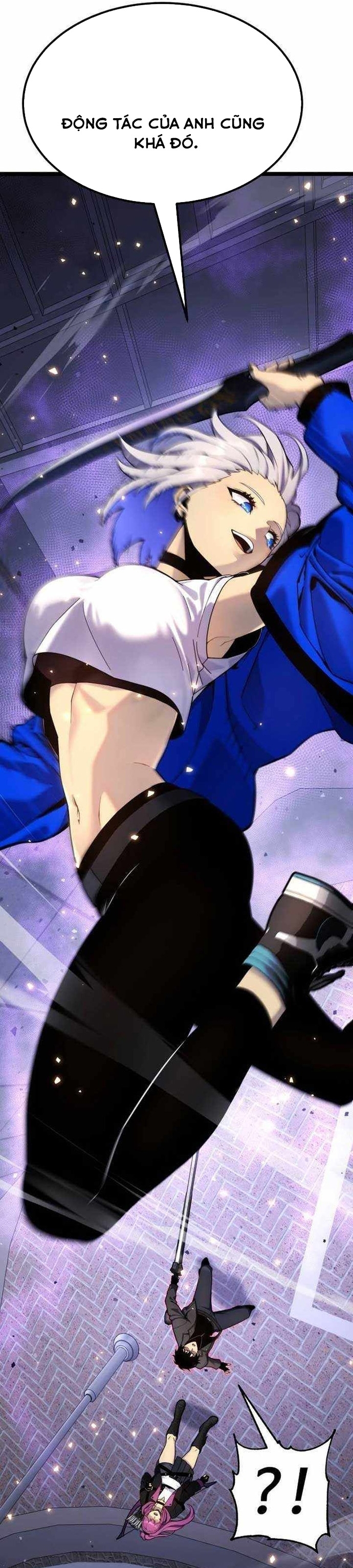 Người Chơi Phàm Thực Chap 19 - Next Chap 20