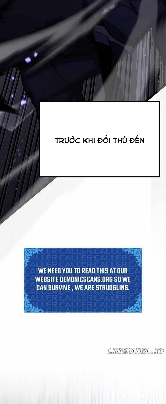 Người Chơi Phàm Thực Chap 19 - Next Chap 20