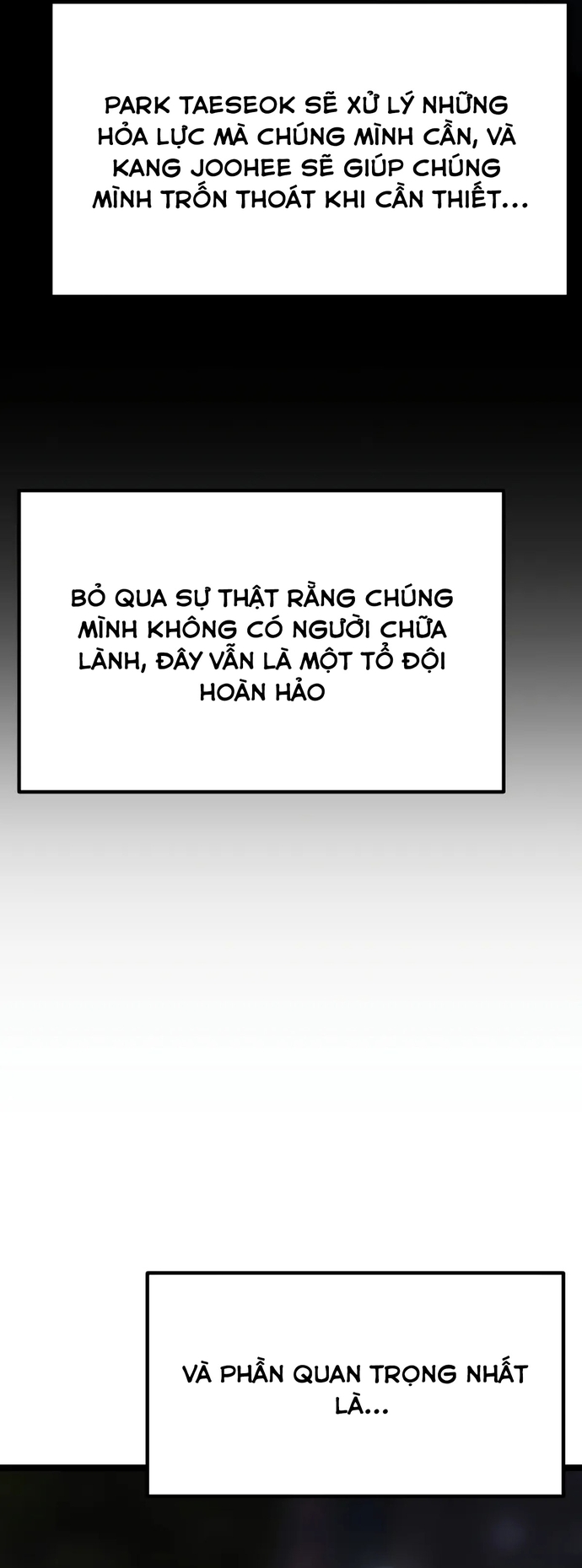 Người Chơi Phàm Thực Chap 20 - Next Chap 21