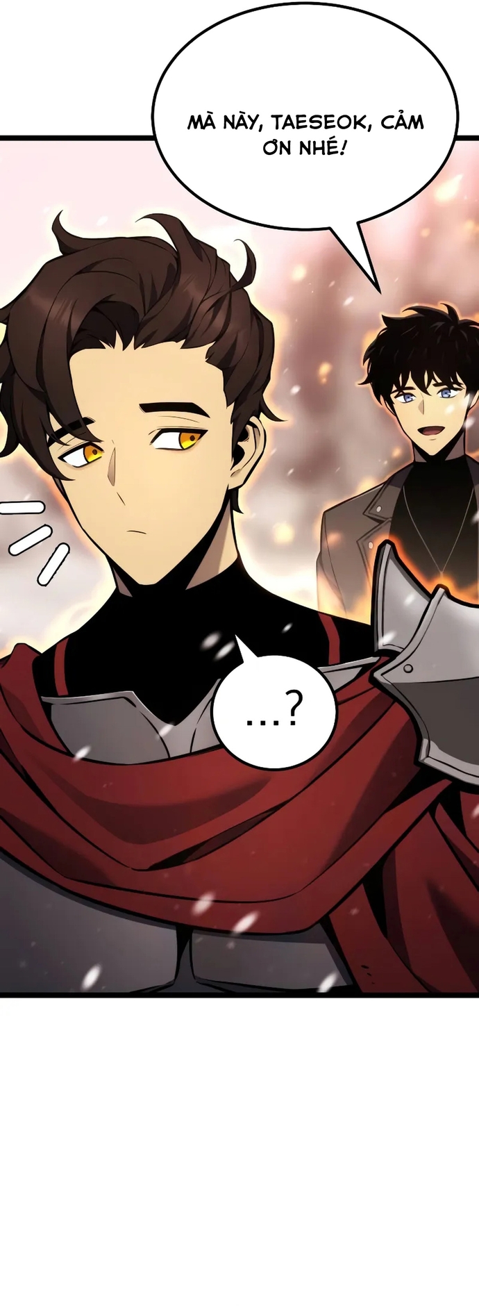 Người Chơi Phàm Thực Chap 20 - Next Chap 21