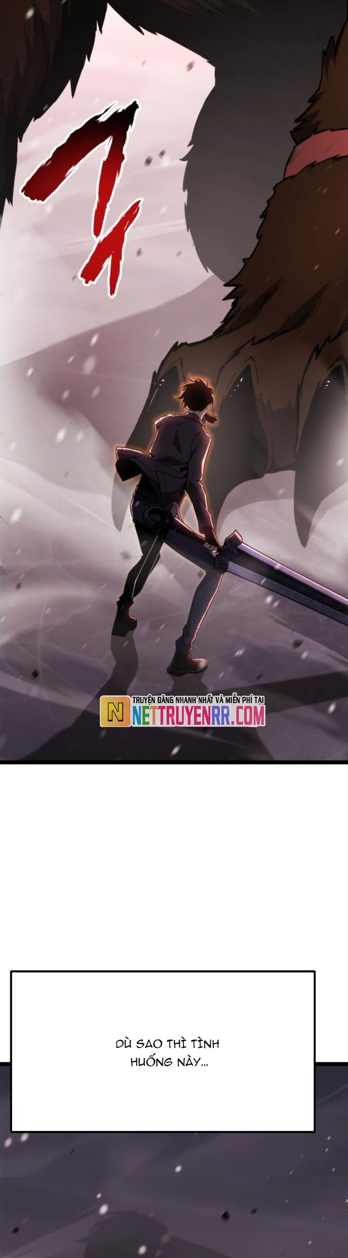 Người Chơi Phàm Thực Chap 23 - Next Chap 24