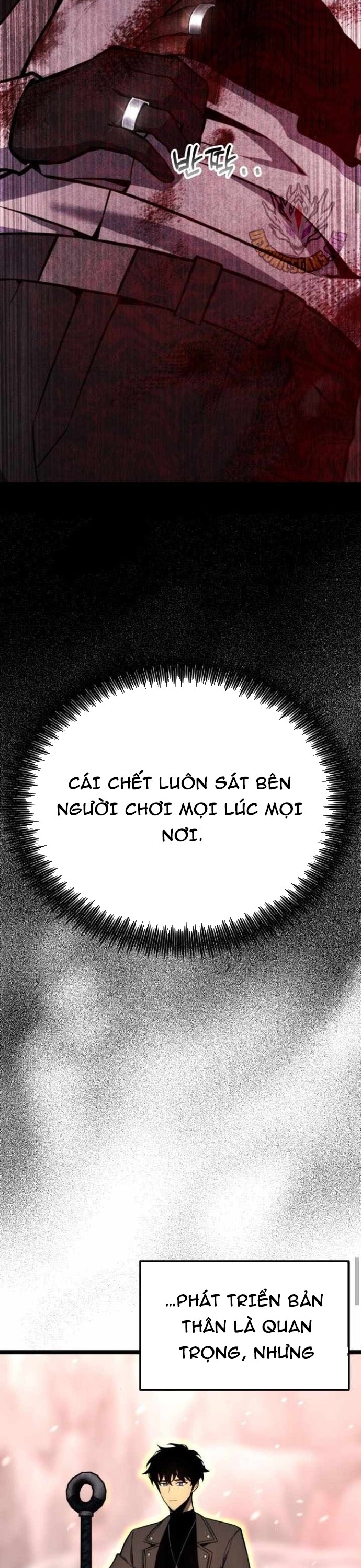 Người Chơi Phàm Thực Chap 24 - Next Chap 25