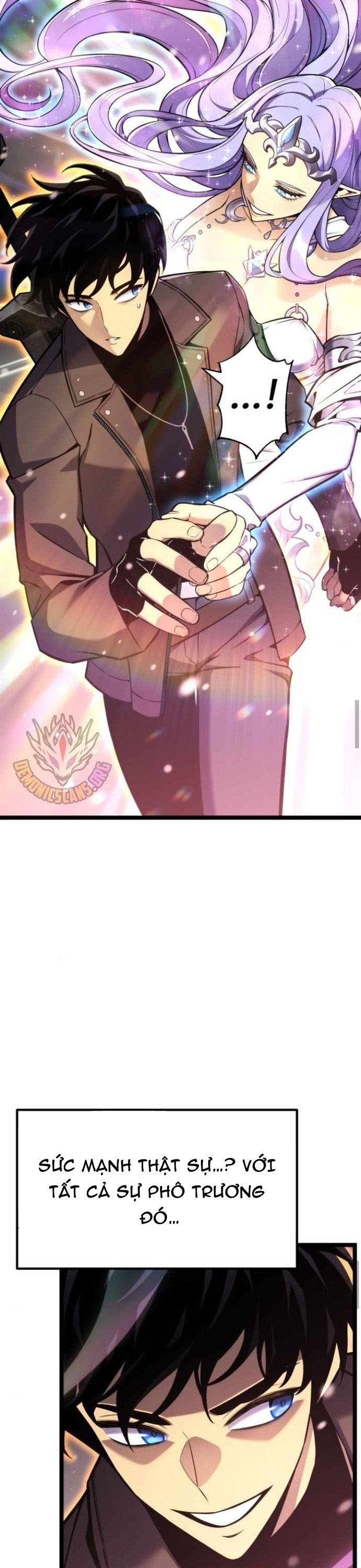 Người Chơi Phàm Thực Chap 24 - Next Chap 25