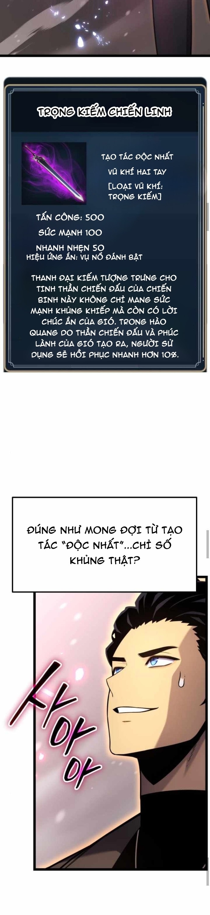 Người Chơi Phàm Thực Chap 24 - Next Chap 25