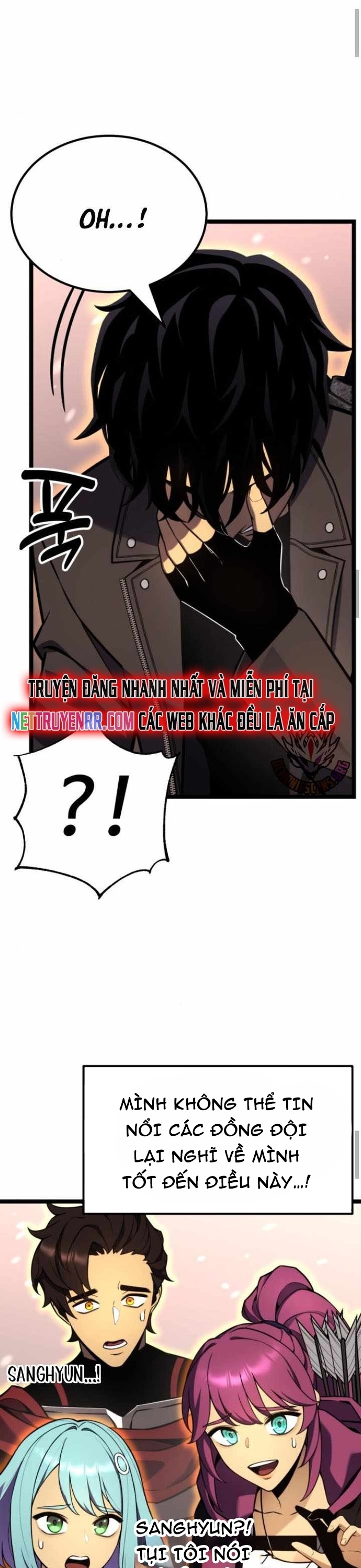 Người Chơi Phàm Thực Chap 24 - Next Chap 25