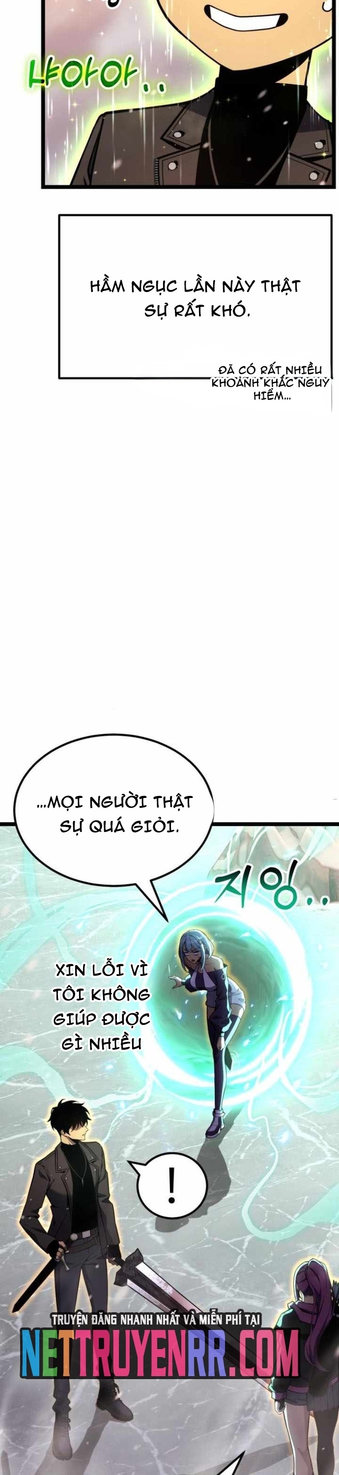 Người Chơi Phàm Thực Chap 24 - Next Chap 25