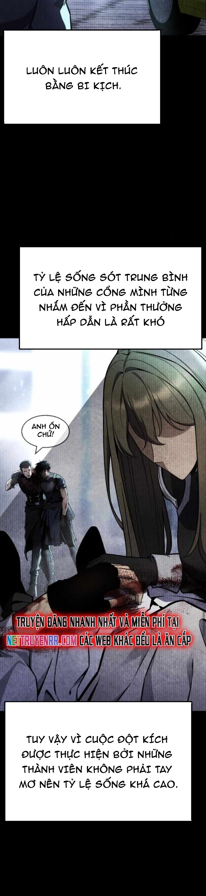 Người Chơi Phàm Thực Chap 24 - Next Chap 25