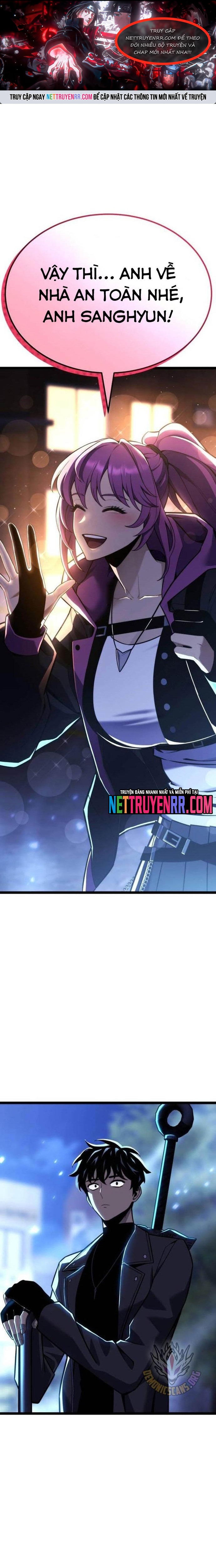 Người Chơi Phàm Thực Chap 25 - Next Chap 26