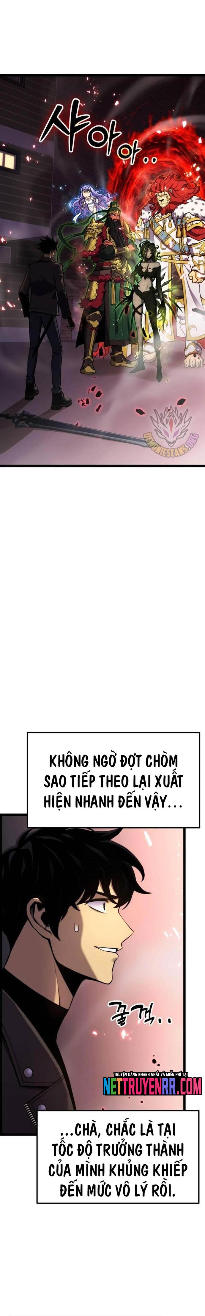 Người Chơi Phàm Thực Chap 25 - Next Chap 26