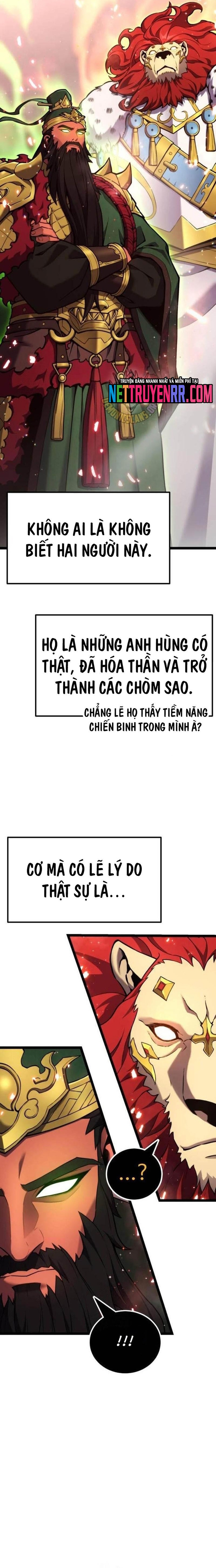 Người Chơi Phàm Thực Chap 25 - Next Chap 26