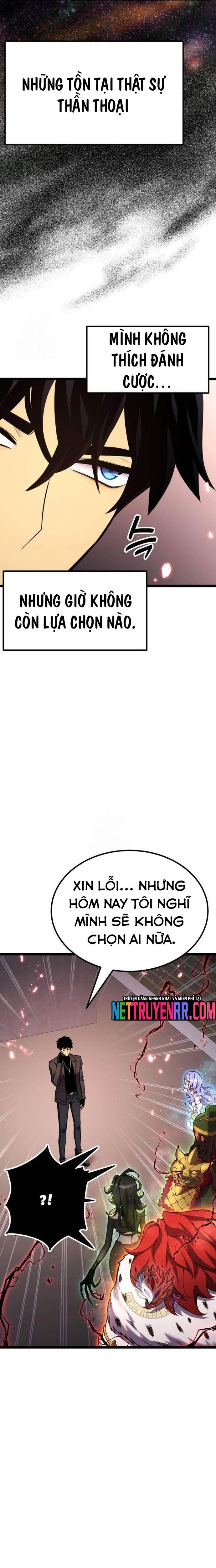 Người Chơi Phàm Thực Chap 25 - Next Chap 26