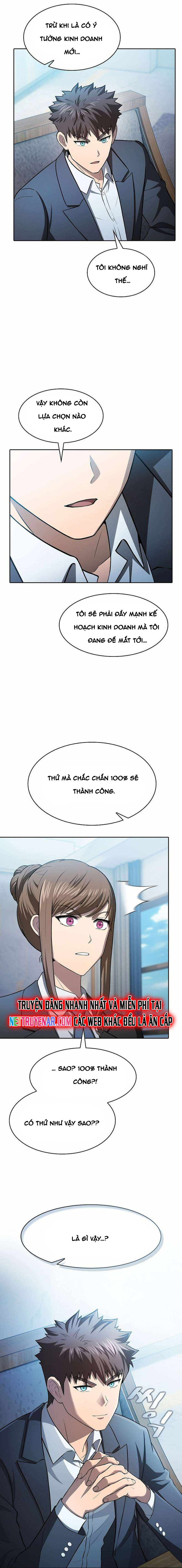 Người Chơi Phàm Thực Chap 28 - Next Chap 29