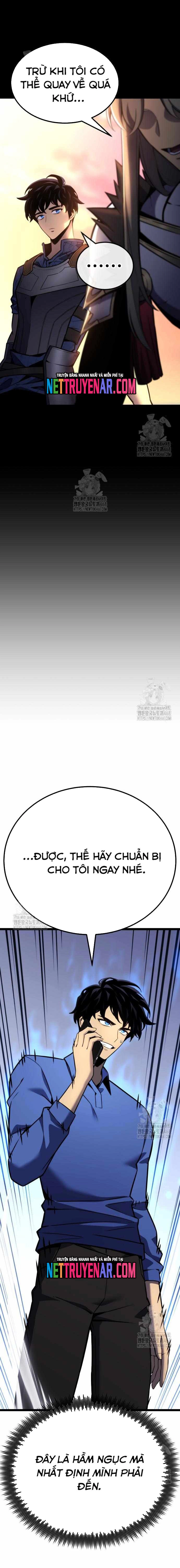 Người Chơi Phàm Thực Chap 29 - Next Chap 30