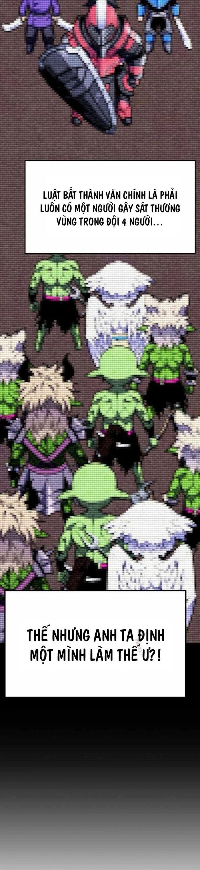 Người Chơi Phàm Thực Chap 9 - Next Chap 10