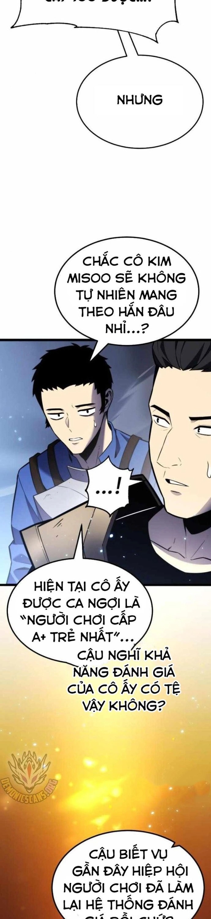 Người Chơi Phàm Thực Chap 9 - Next Chap 10