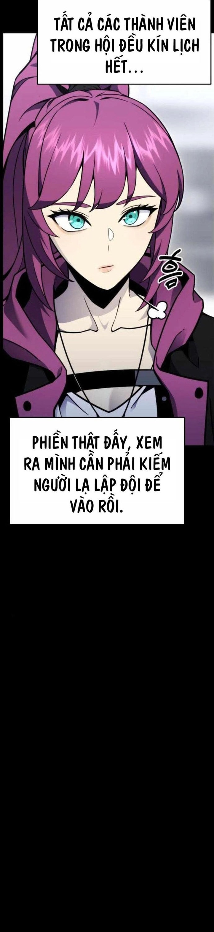 Người Chơi Phàm Thực Chap 9 - Next Chap 10