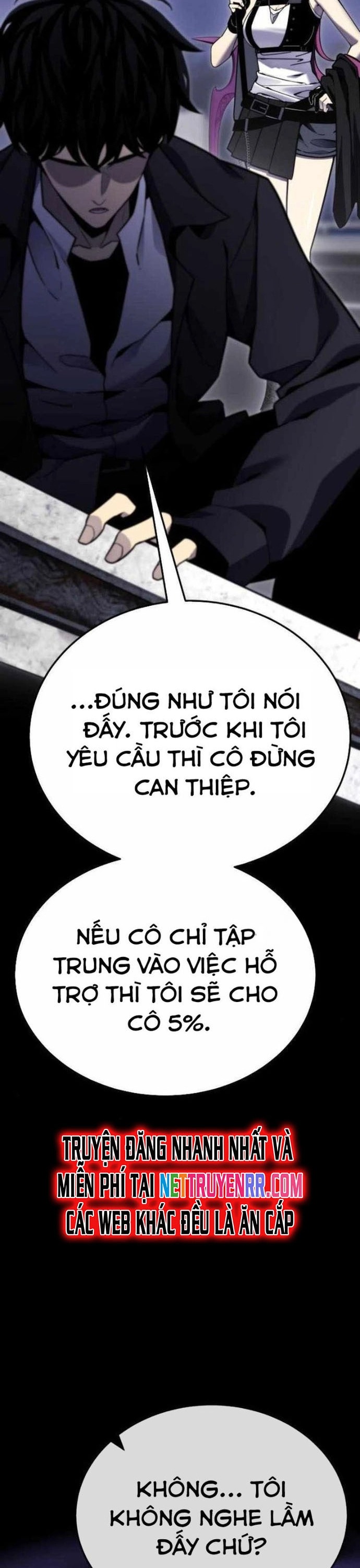 Người Chơi Phàm Thực Chap 9 - Next Chap 10