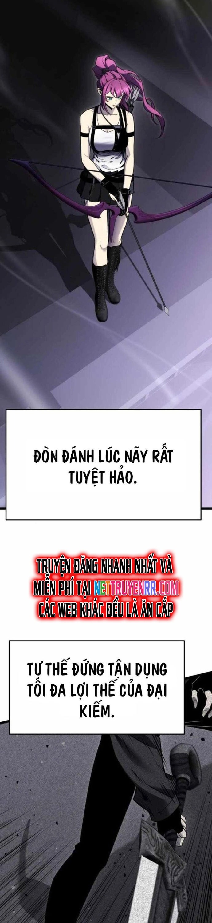 Người Chơi Phàm Thực Chap 9 - Next Chap 10