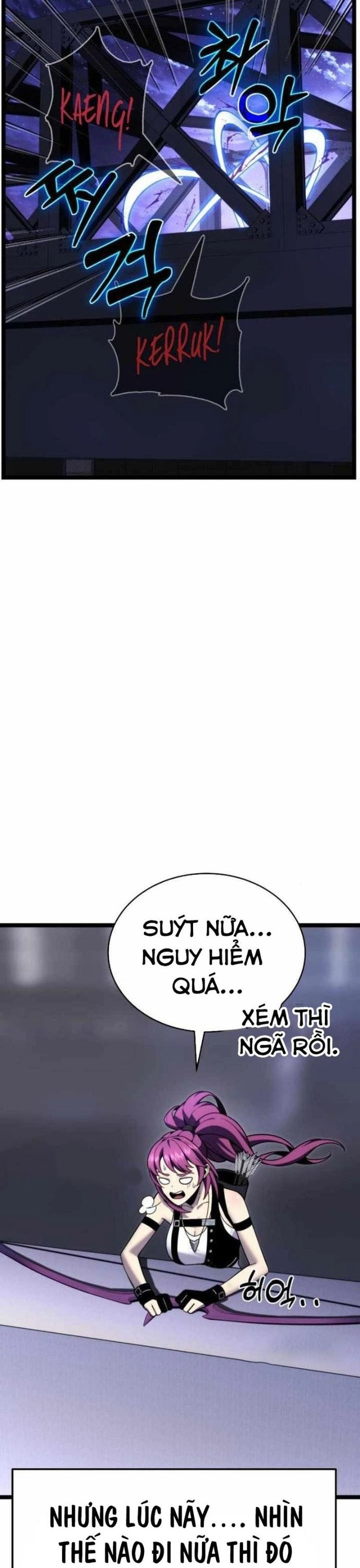 Người Chơi Phàm Thực Chap 9 - Next Chap 10