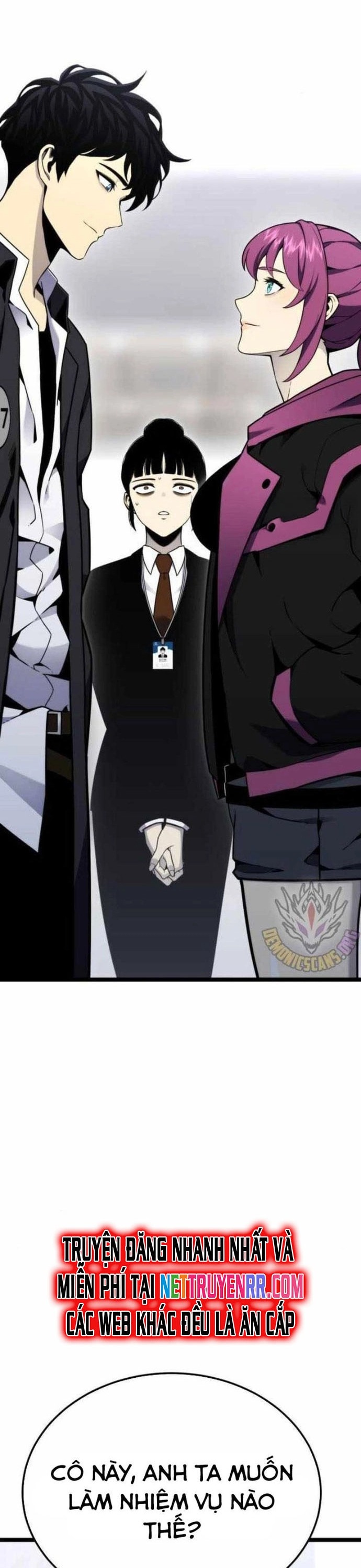 Người Chơi Phàm Thực Chap 9 - Next Chap 10