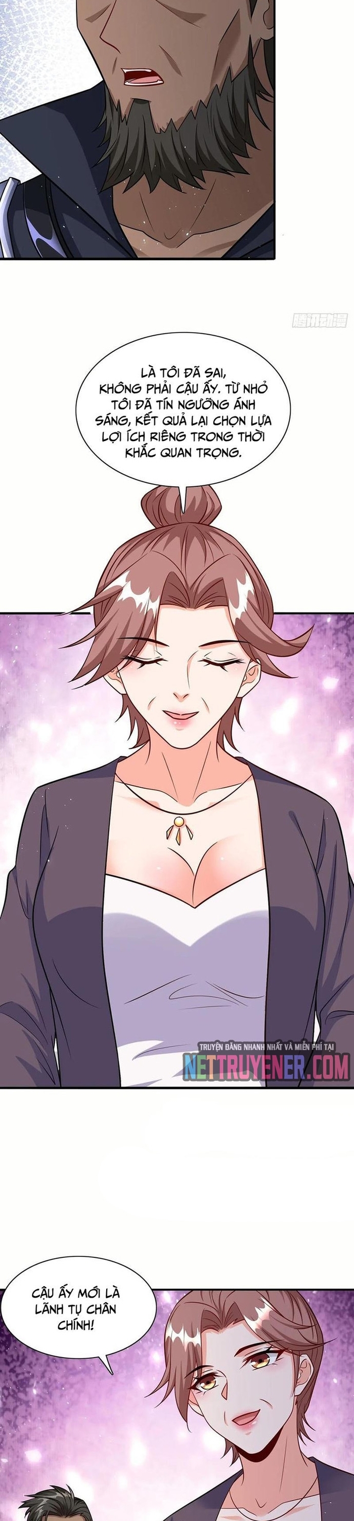 Người Chơi Siêu Cấp Chap 89 - Next Chap 90