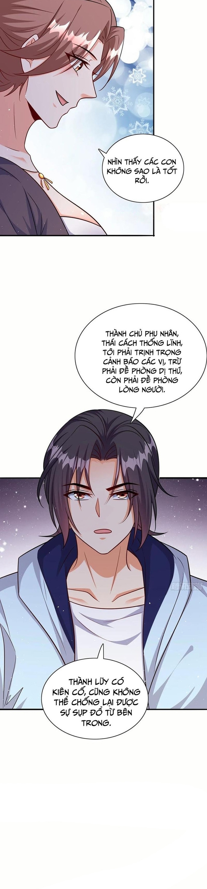 Người Chơi Siêu Cấp Chap 89 - Next Chap 90