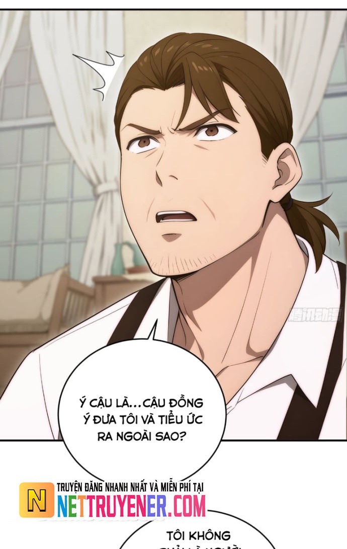 Người Chơi Siêu May Mắn Chap 39 - Next Chap 40