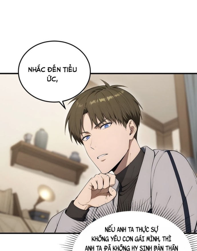 Người Chơi Siêu May Mắn Chap 39 - Next Chap 40