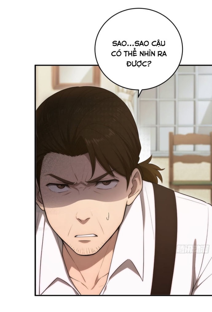 Người Chơi Siêu May Mắn Chap 39 - Next Chap 40