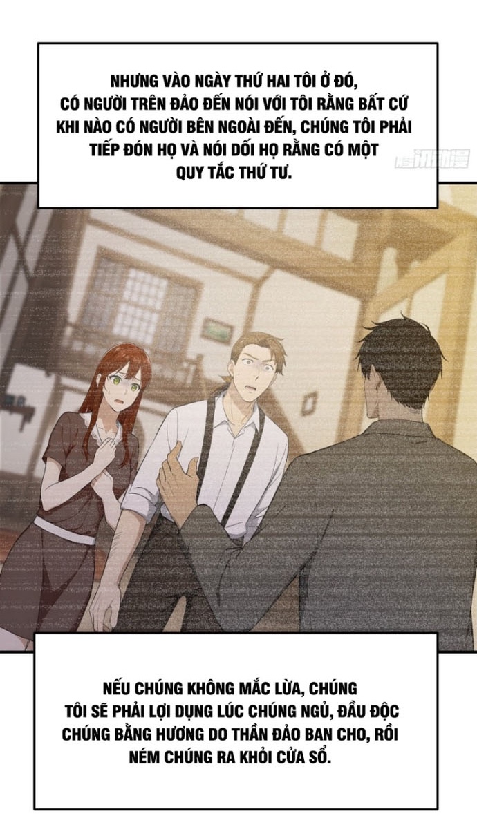 Người Chơi Siêu May Mắn Chap 39 - Next Chap 40