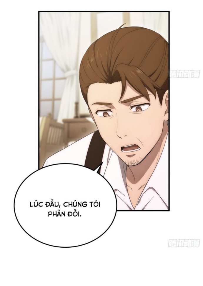 Người Chơi Siêu May Mắn Chap 39 - Next Chap 40