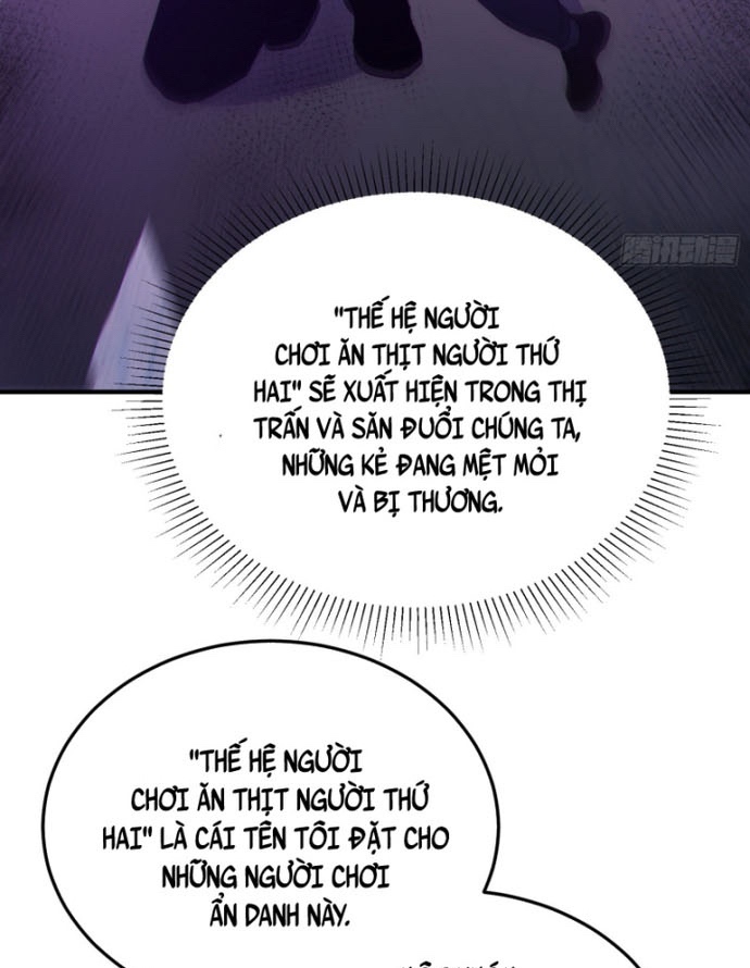 Người Chơi Siêu May Mắn Chap 40 - Next Chap 41