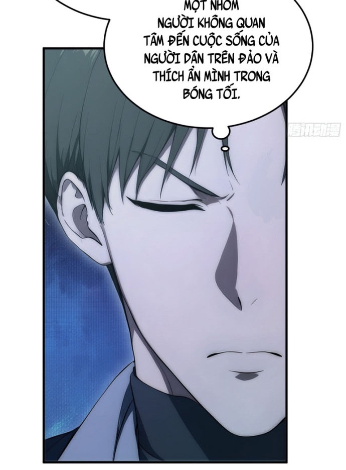 Người Chơi Siêu May Mắn Chap 40 - Next Chap 41