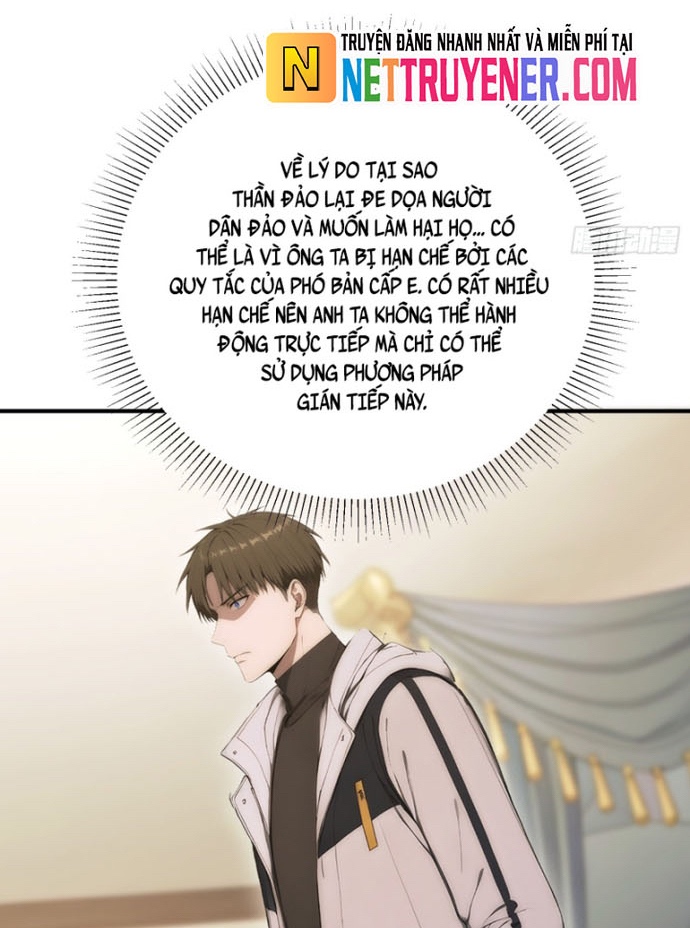 Người Chơi Siêu May Mắn Chap 40 - Next Chap 41