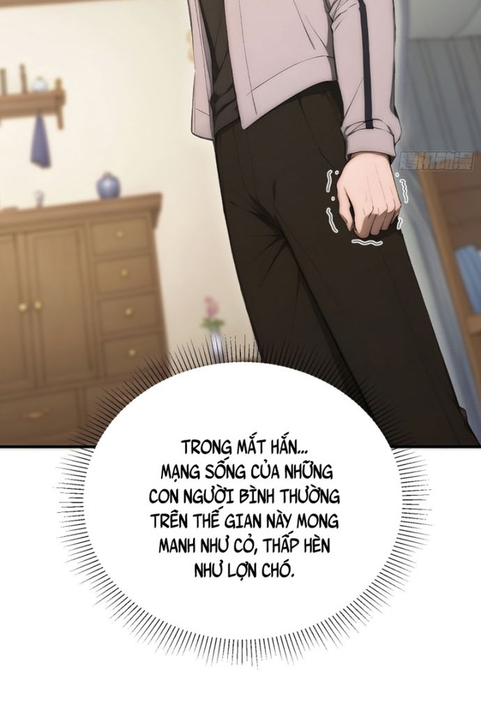 Người Chơi Siêu May Mắn Chap 40 - Next Chap 41