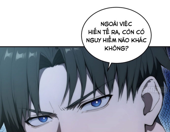 Người Chơi Siêu May Mắn Chap 40 - Next Chap 41