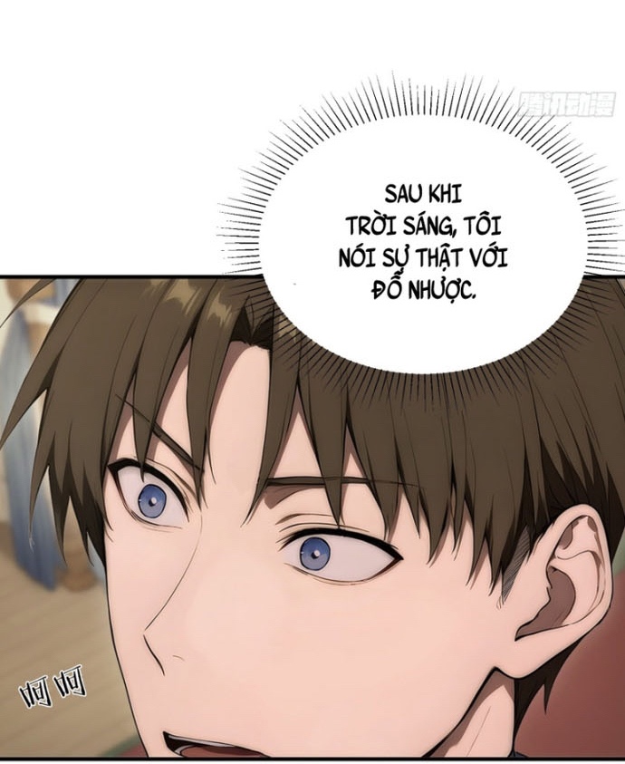 Người Chơi Siêu May Mắn Chap 40 - Next Chap 41