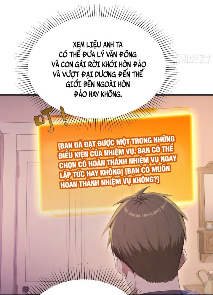 Người Chơi Siêu May Mắn Chap 40 - Next Chap 41