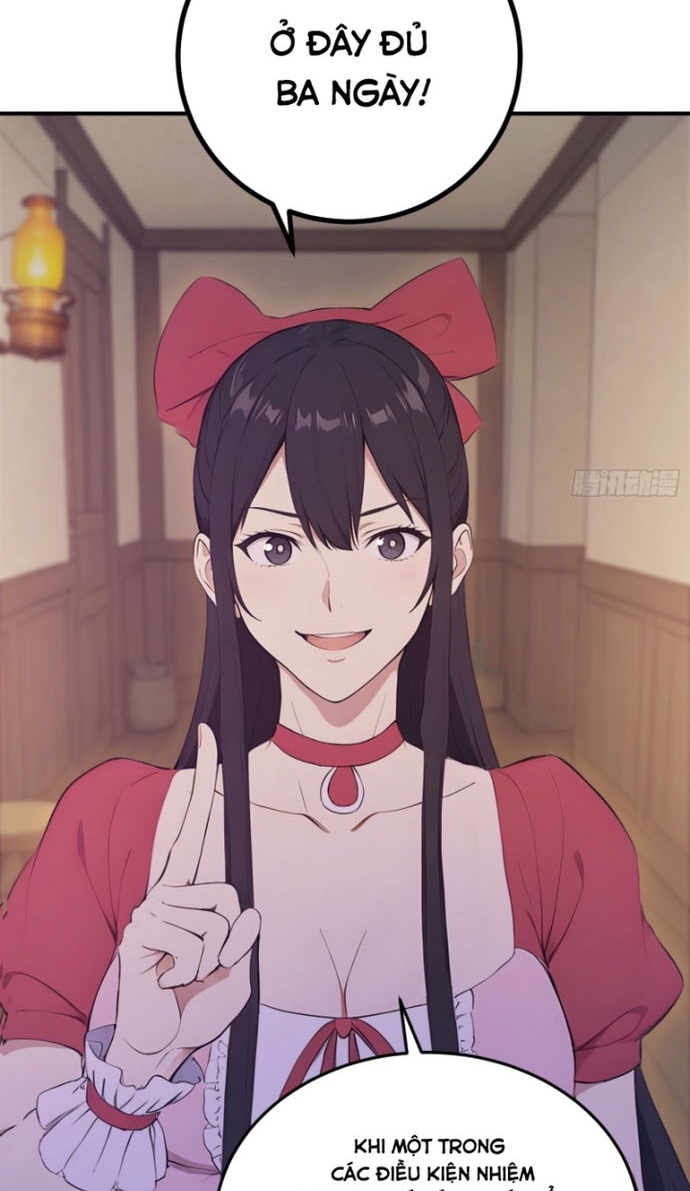 Người Chơi Siêu May Mắn Chap 40 - Next Chap 41