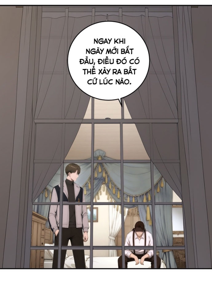 Người Chơi Siêu May Mắn Chap 40 - Next Chap 41