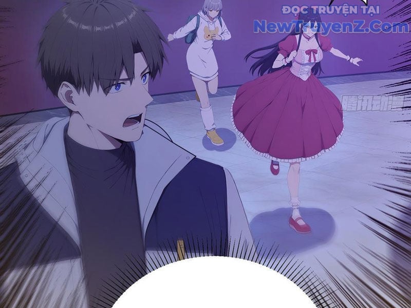 Người Chơi Siêu May Mắn Chap 43 - Next Chap 44