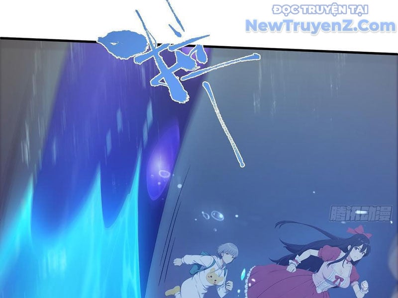 Người Chơi Siêu May Mắn Chap 43 - Next Chap 44