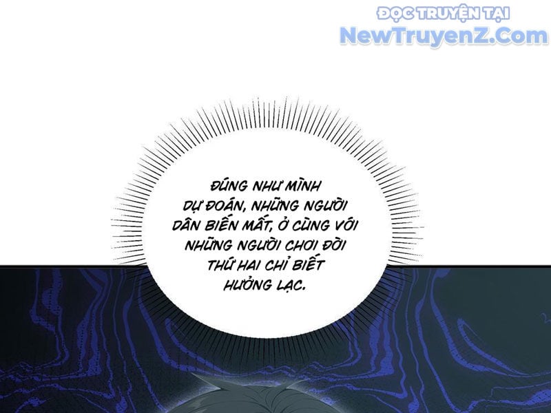 Người Chơi Siêu May Mắn Chap 43 - Next Chap 44