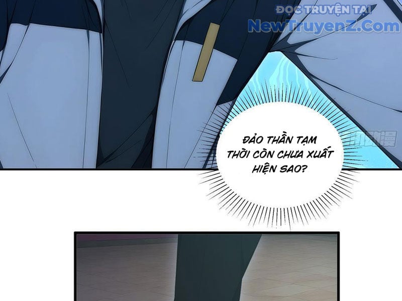 Người Chơi Siêu May Mắn Chap 43 - Next Chap 44