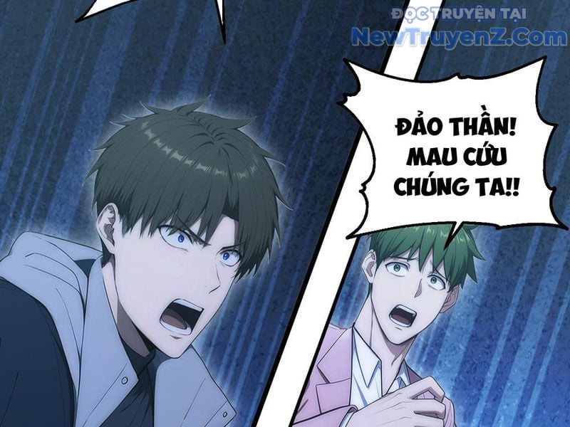 Người Chơi Siêu May Mắn Chap 43 - Next Chap 44