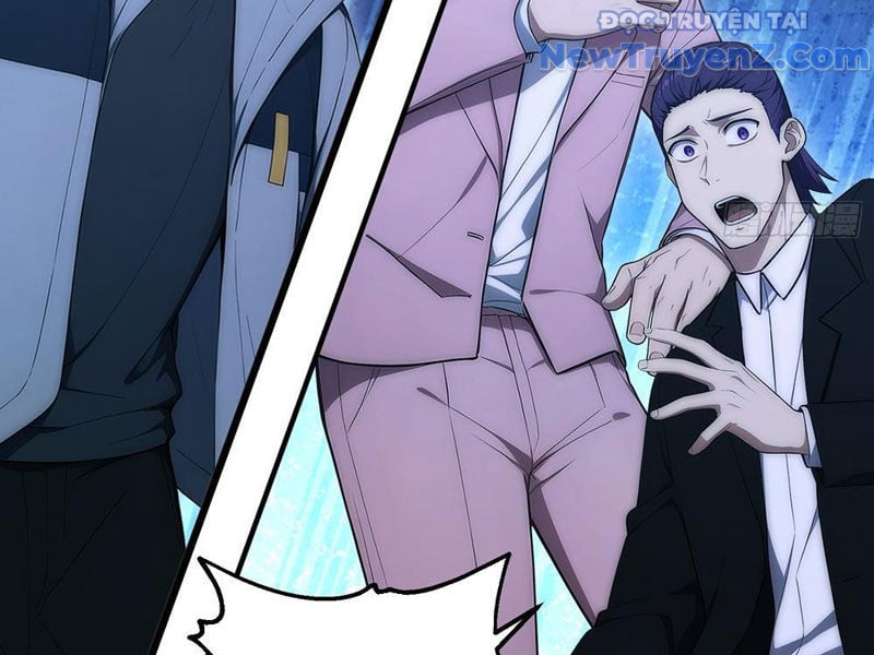 Người Chơi Siêu May Mắn Chap 43 - Next Chap 44