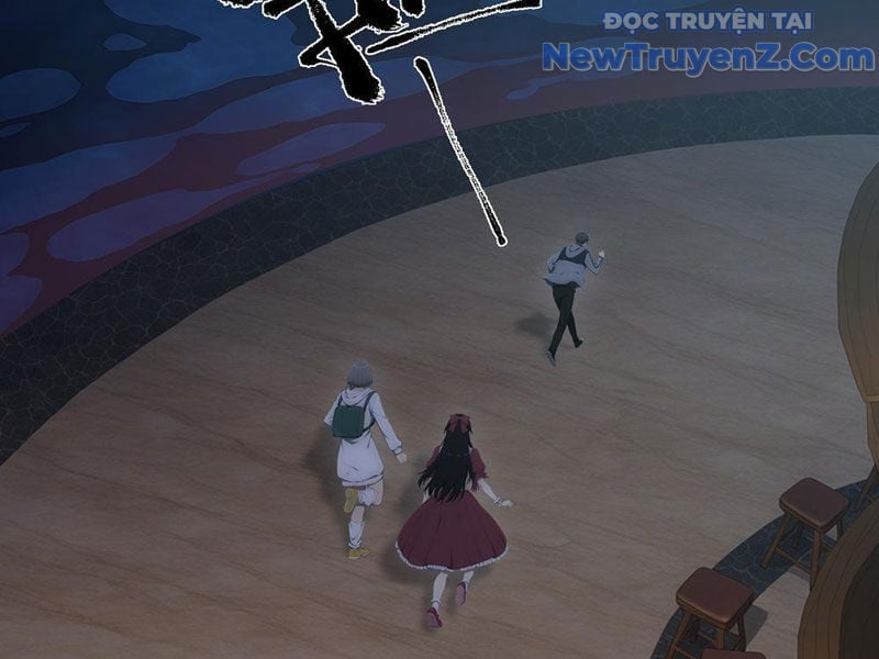 Người Chơi Siêu May Mắn Chap 43 - Next Chap 44