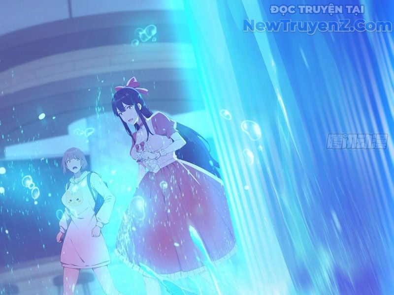 Người Chơi Siêu May Mắn Chap 43 - Next Chap 44