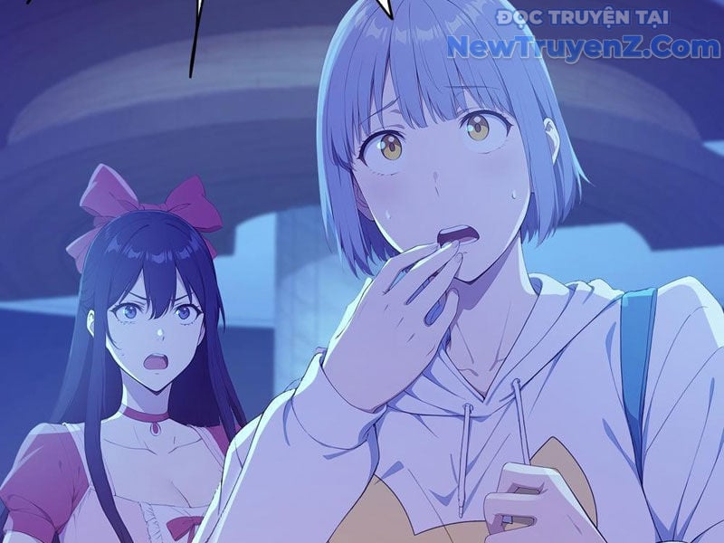 Người Chơi Siêu May Mắn Chap 43 - Next Chap 44