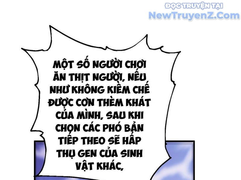 Người Chơi Siêu May Mắn Chap 43 - Next Chap 44